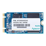 APACER 240GB Mini 2242 M.2 SATA Ultra Compact SSD/Solid State Drive