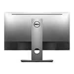 Dell UltraSharp InfinityEdge U2718Q 27" 4K Ultra HD HDR IPS Monitor