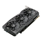 ASUS NVIDIA GeForce GTX 1080Ti 11GB ROG Strix Graphics Card