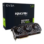 EVGA NVIDIA GeForce GTX 1080 Ti 11GB KINGPIN Graphics Card