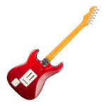 Blade Texas Pro- Candy Apple Red