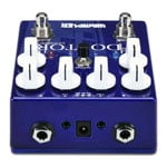 Wampler The Doctor Lo Fi Delay Pedal
