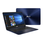ASUS 14" Blue ZenBook UX430UA Full HD Core i7 Laptop