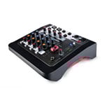 Allen & Heath ZED-6 Compact 6 Input Analogue Mixer