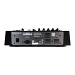 Allen & Heath ZEDi-10FX Hybrid Compact Mixer and 4×4 USB Interface With FX