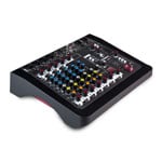 Allen & Heath ZEDi-10 Hybrid Compact Mixer and 4×4 USB Interface