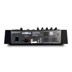 Allen & Heath ZEDi-10 Hybrid Compact Mixer and 4×4 USB Interface
