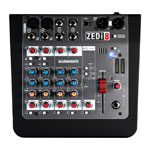 Allen & Heath ZEDi-8 Hybrid Compact Mixer and USB Audio Interface