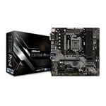 ASRock Intel Z370M Pro 4 Coffee Lake Micro ATX Motherboard