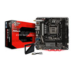 ASRock Fatal1ty Intel Z370 Gaming-ITX/ac WiFi Coffee Lake Mini ITX