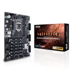 ASUS Intel B250 19 PCIe MINING EXPERT ATX Motherboard LN84567