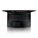 MSI 17" GE72MVR Apache Pro 120Hz Full HD i7 GTX 1070 Gaming Laptop