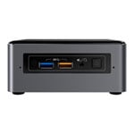 Complete Intel Core i7 NUC Enthusiast Windows 10 Mini PC