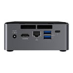Complete Intel Core i7 NUC Enthusiast Windows 10 Mini PC
