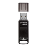 Kingston 128GB DT Elite G2 Meal USB 3.0 Flash Pen Drive Stick