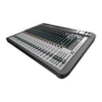 Soundcraft Signature 22MTK Analogue Mixer