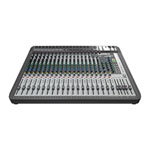 Soundcraft Signature 22MTK Analogue Mixer