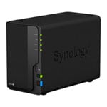 Synology DiskStation DS218+ 2 Bay All In One NAS