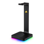 CORSAIR ST100 RGB Aluminium Headset/Headphone Stand