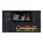 Blackmagic Design DaVinci Resolve Studio Licence 18 - Activation Key