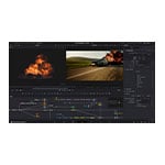 Blackmagic Design DaVinci Resolve Studio Licence 18 - Activation Key
