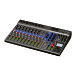 Zoom LiveTrak L-12 Live Mixer