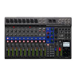 Zoom LiveTrak L-12 Live Mixer