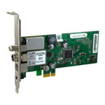 Hauppauge WinTV HVR-5525 PCIe 6 in 1 Digital TV / Satallite Tuner Kit