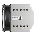 Supermicro 4U Active Intel Xeon CPU Cooler