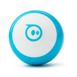Sphero Blue Mini Remote Control Robot Ball