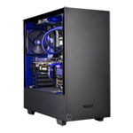 Overclocked Intel Core i7 9700K VR Ready Gaming PC with NVIDIA GTX 1080 Ti
