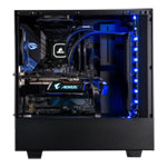 Overclocked Intel Core i7 9700K VR Ready Gaming PC with NVIDIA GTX 1080 Ti