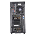 Overclocked Intel Core i7 9700K VR Ready Gaming PC with NVIDIA GTX 1080 Ti