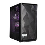 NVIDIA GTX 1080 Gaming PC with Intel Core i7