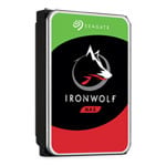 Seagate IronWolf 12TB NAS 3.5" SATA HDD/Hard Drive