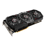 MSI NVIDIA GeForce GTX 1080 Ti 11GB GAMING X TRIO