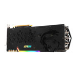 MSI NVIDIA GeForce GTX 1080 Ti 11GB GAMING X TRIO