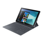 Samsung Galaxy Book 10.6" 4G/LTE 2 in 1 Laptop