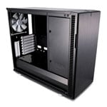Fractal Define R6 Black Mid Tower Performance Case