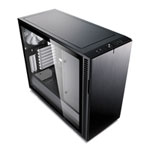 Fractal Define R6 Black Tempered Glass PC Case LN84967 - FD-CA-DEF