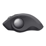 Logitech MX Ergo Wireless Trackball Mouse Graphite