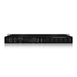 Antelope Discrete 8 Microphone Preamp Interface With Premium FX Pack