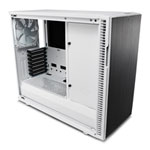 PCケース(自作PC用) Fractal Design Define R6 TG White Amazon.co.jp: Fractal Design Define R6 - ミッドタワー