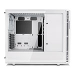 Fractal Define R6 White Tempered Glass PC Case