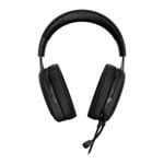 Corsair HS50 Black Stereo PC/Console Gaming Headset