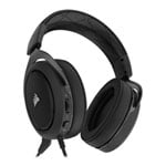 Corsair HS50 Black Stereo PC/Console Gaming Headset