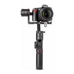 Zhiyun Crane 2 Handheld 3 Axis Gimbal Stabilizer for DSLR and Mirrorless Cameras