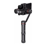 Zhiyun Smooth 3 Pro Handheld 3 Axis Gimbal Stabilizer for Smart Phones upto 6.2" iOS/Android