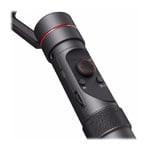 Zhiyun Smooth 3 Pro Handheld 3 Axis Gimbal Stabilizer for Smart Phones upto 6.2" iOS/Android