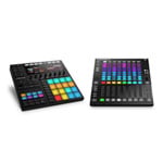 Native Instruments Maschine Mk3 + Maschine Jam Bundle